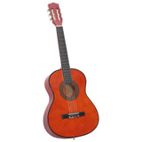 Classical Guitar for Beginner and Kid 3/4 36" Basswood 70120