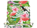 6-Piece High Back Bhair Cushions GEMERT 100% Polyester 946091
