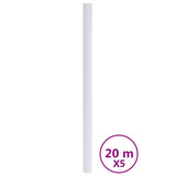 Window Films Frosted White PVC 3206463