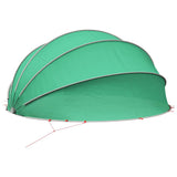 Pool Dome 500 x 500 x 236 cm 185T polyester with PU coating 42001121