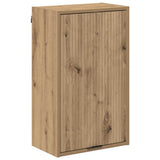 Bathroom Cabinet Wall-mounted Artisan Oak 39 x 23.5 x 65 cm 883393