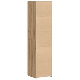 Highboard Artisan Oak 45 x 42.5 x 185 cm 3365583