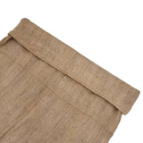 Jute Sacks 10 pcs 65x135 cm 100% Jute 340 gsm 155786