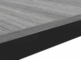 Standing Bar Table Engineered Wood 3415399