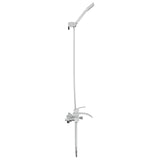 Shower Head Set Chrome G 1 / 2 inches 42023402
