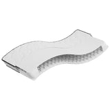 Bonnell Spring Mattress Medium 70x200 cm 372982