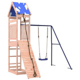 Outdoor Playset Solid Wood Douglas 3279029
