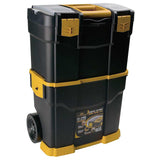 151840 Rolling Tool Box 460x280x677 mm PP