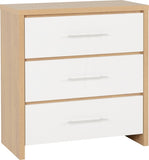 ZNTS Seville Bedroom Set 100-108-008