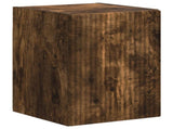 TV Cabinet Set 5 pcs Smoked Oak Engineered Wood 3409101