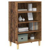 Sideboard Old Wood 57 x 35 x 89.5 cm Engineered Wood 875122