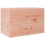Garden Planter 70x40x45.5 cm Solid Wood Douglas 847266