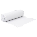Geotextile Membrane White 1 x 50 m Polyester Fibre 4009852
