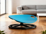 Brand New And Sealed - Sensory Spinning Chair Perfect For SEN Kids To Regulate 78156977