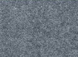 Stair Mats Self-adhesive 15 pcs 60x25 cm Light Grey Rectangular 326915
