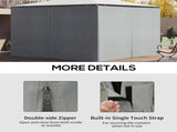 Universal Gazebo Sidewallt 94572688