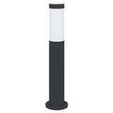 Bollard Lights 3pcs 50 cm Stainless Steel IP44 4006024