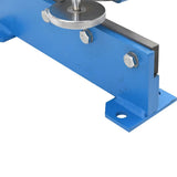 Hand Lever Shear 200 mm Blue 142753