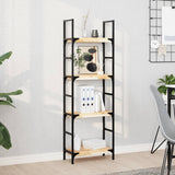 Floating Shelves 3 pcs 60x20x4 cm Untreated Solid Wood Acacia 3279421