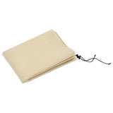 Plant Fleece Covers with Zip 10 pcs 70 g/m 3,93x3,5 m 3203582