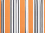 Replacement Fabric for Awning Multicolour Stripe 3x2.5 m 367724