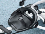 6 in 1 Kids Trike with Parent Handle, Canopy, 5-point Safety Belt, Storage, Footrest, Brake, for 1-5 T3398P348144