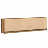 TV Units 2 pcs Brown 180 x 34 x 50 cm Engineered wood 3378504