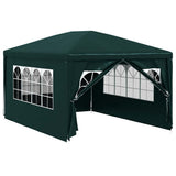 Party Tent 3x4 m Green 45101