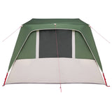 Family Tent Green 533 x 312 x 230 cm 42017469