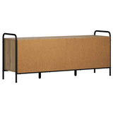 TV Cabinet 119 x 33 x 50 cm Artisan Oak 8013715