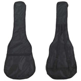 8 Piece Classical Guitar Children Beginner Set 1/2 34 70123