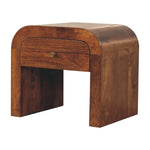 Darcy Chestnut Bedside IN3371