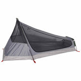 Tunnel Tent Olive Green 215 x 100 x 90 cm Polyester and Steel 42029034