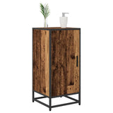 Sideboard Old Wood 35.5 x 35 x 76 cm 883578