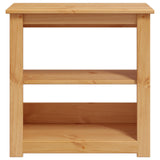 Aquarium Stand PANAMA Brown 60 x 30 x 60 cm 150 kg 42034037