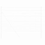 Field Fence Grey 1.5 x 10 m Steel 42005791