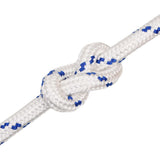 Boat Rope White 20 mm 25 m Polypropylene 152314