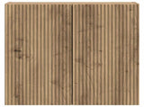 Wall-Mounted Cabinet Artisan Oak 59 x 31 x 60 cm 898414