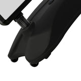 A1 Waterbase Poster Stand Black Aluminium Alloy 51205
