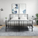 Wall-mounted Bedside Cabinets 2 pcs High Gloss White 35x35x20 cm 829841