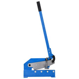 Hand Lever Shear 300 mm Blue 142754