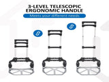 Folding Hand Truck 64372867