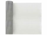 Mesh Screen 40 x 2000 cm 18 mesh Stainless Steel 304 Silver 42039613