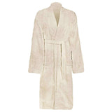 Bathrobe KINN Cream XL Cotton 4100850