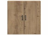 Wall-Mounted Cabinet Artisan Oak 66 x 34.5 x 90 cm 898574