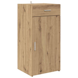 Sideboard Artisan oak 45 x 42.5 x 93 cm Engineered wood 883148