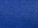 Sunshade Sail 160 g/m Rectangular Blue 5x8 m HDPE 311523
