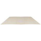 Bed Slats Replacements with 34 Slats 2 pcs 100x200 cm 3203722