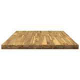 Rectangular Table Top 100 x 60 x 3.2 cm Rectangular 938277
