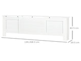 Radiator Cover 80729060